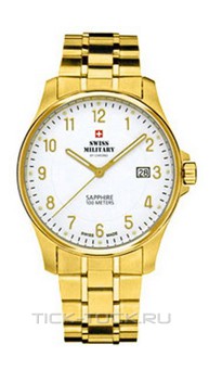  Swiss Military by Chrono 20076PL-4M